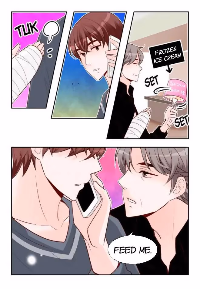 Read Omangwa Nangman chapter 155 image 22 on Lezhin