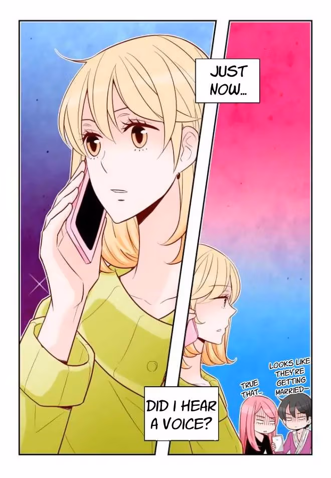 Read Omangwa Nangman chapter 155 image 23 on Lezhin