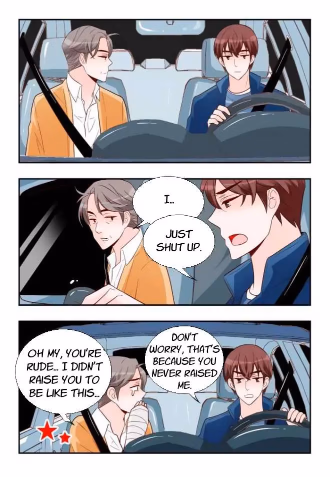 Read Omangwa Nangman chapter 155 image 6 on Lezhin