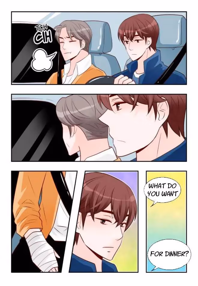 Read Omangwa Nangman chapter 155 image 8 on Lezhin