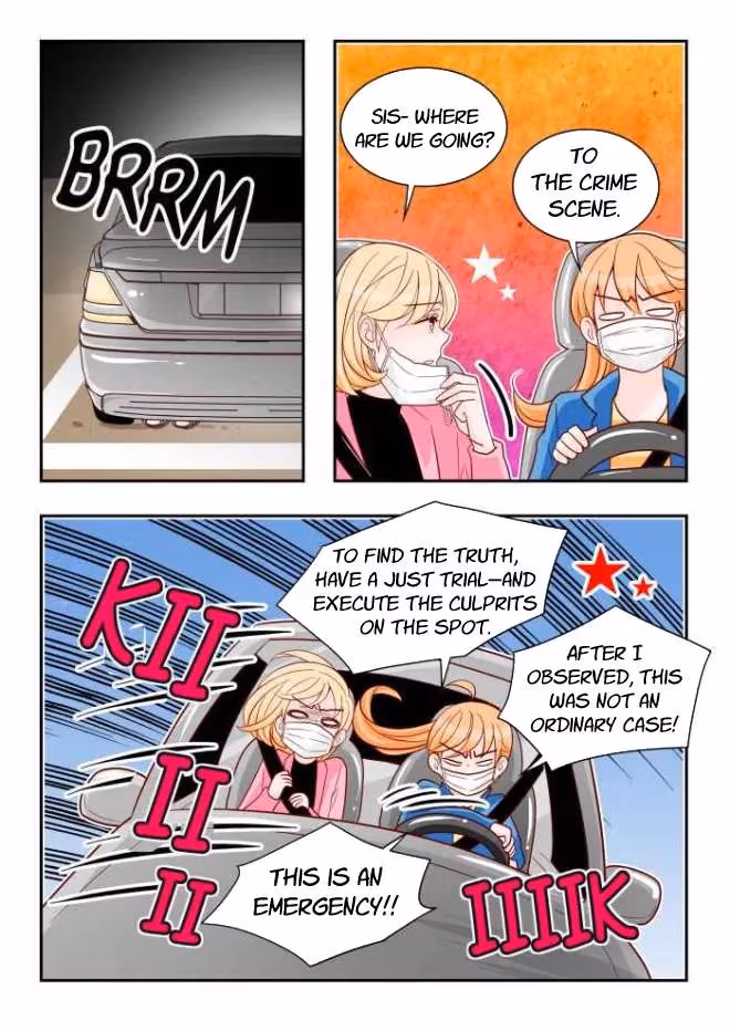 Read Omangwa Nangman chapter 156 image 10 on Lezhin