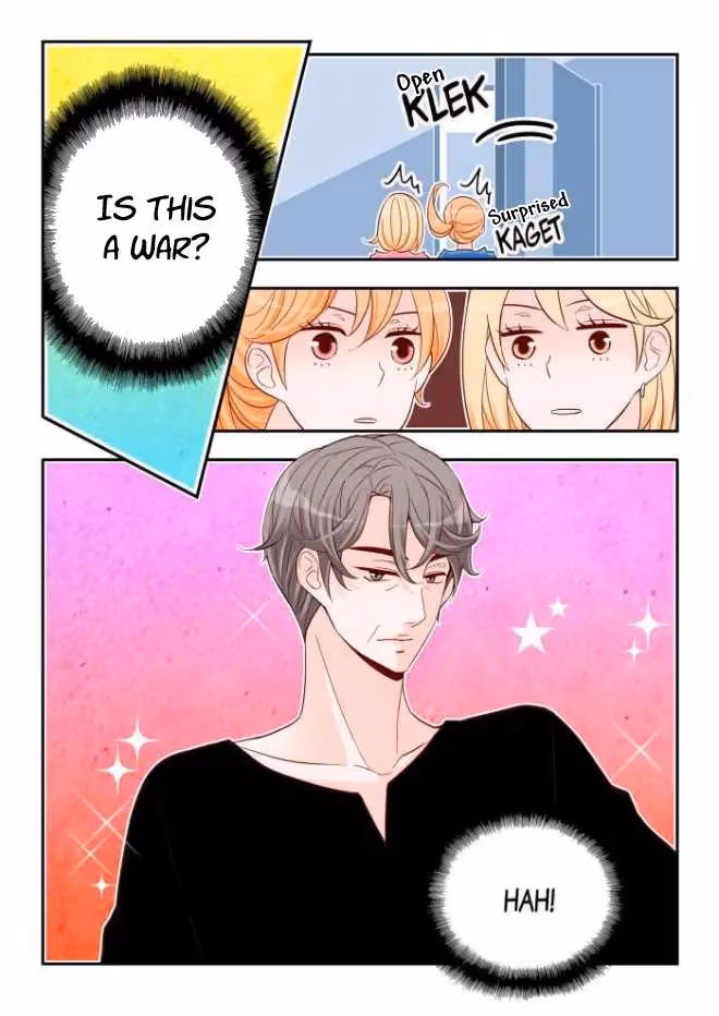 Read Omangwa Nangman chapter 156 image 14 on Lezhin