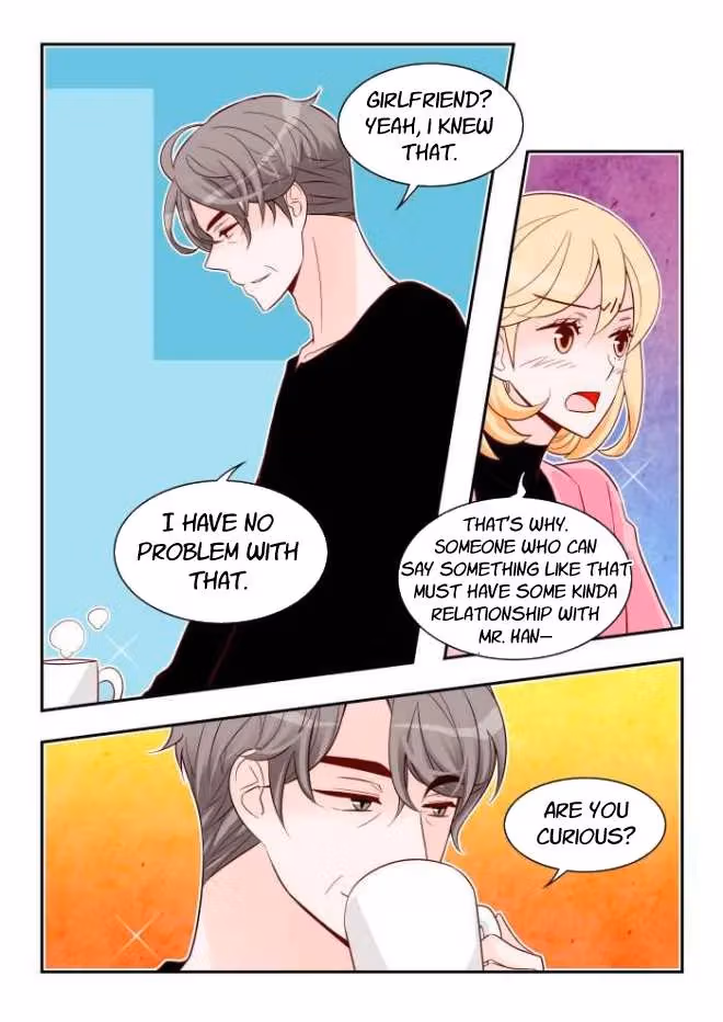Read Omangwa Nangman chapter 156 image 19 on Lezhin