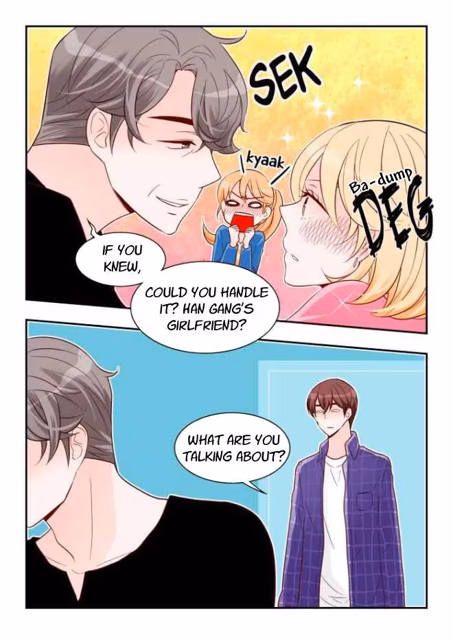 Read Omangwa Nangman chapter 156 image 20 on Lezhin