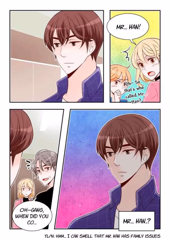 Read Omangwa Nangman chapter 156 image 21 on Lezhin