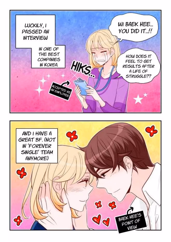 Read Omangwa Nangman chapter 156 image 3 on Lezhin