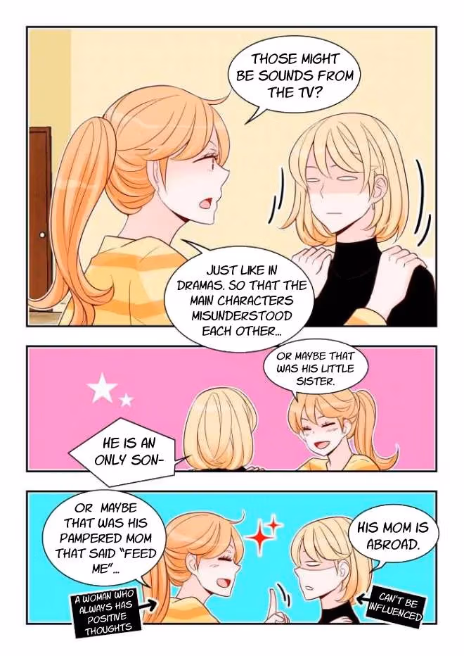 Read Omangwa Nangman chapter 156 image 7 on Lezhin