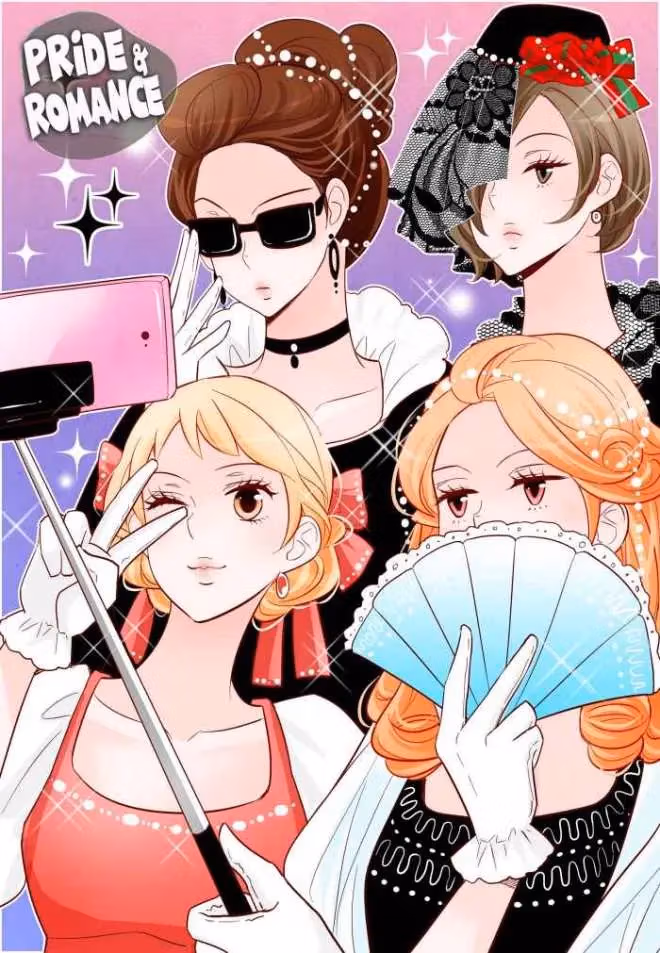 Read Omangwa Nangman chapter 157 image 1 on Lezhin