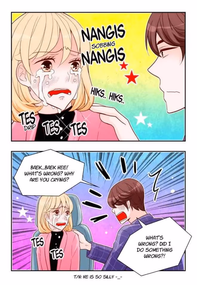 Read Omangwa Nangman chapter 157 image 14 on Lezhin