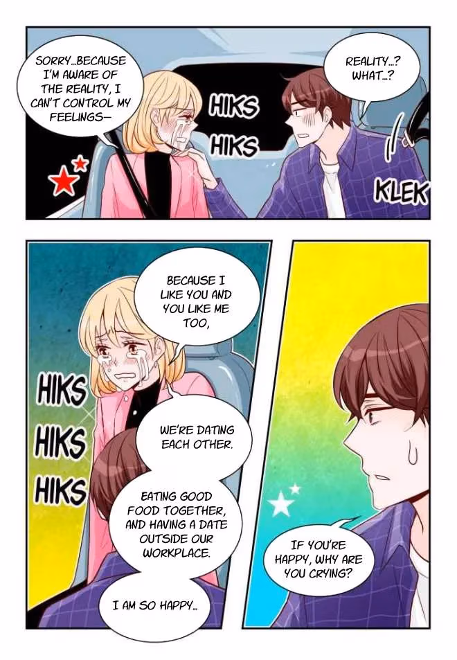 Read Omangwa Nangman chapter 157 image 15 on Lezhin