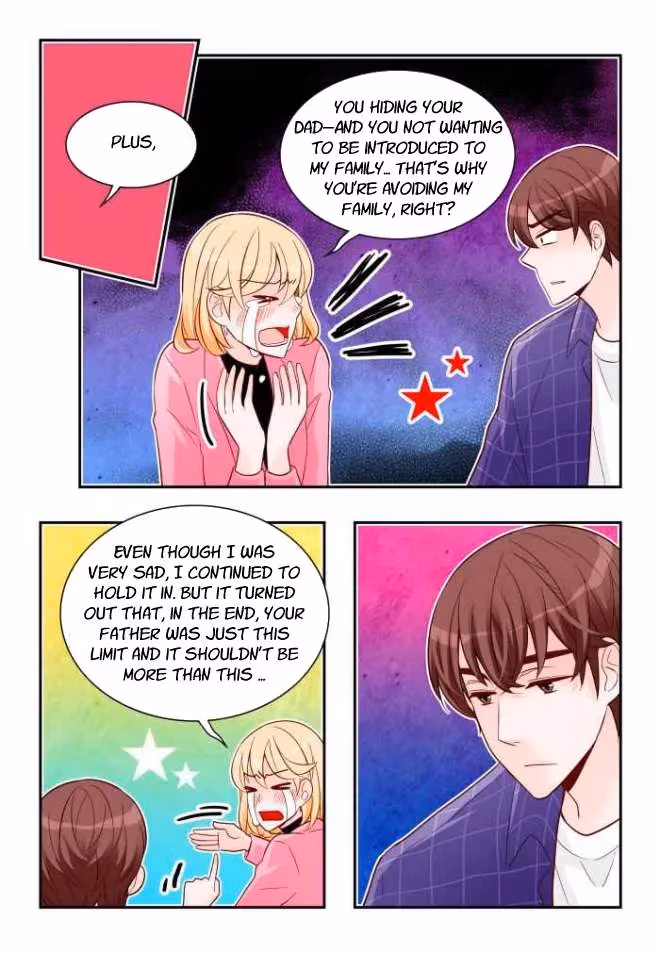 Read Omangwa Nangman chapter 157 image 17 on Lezhin