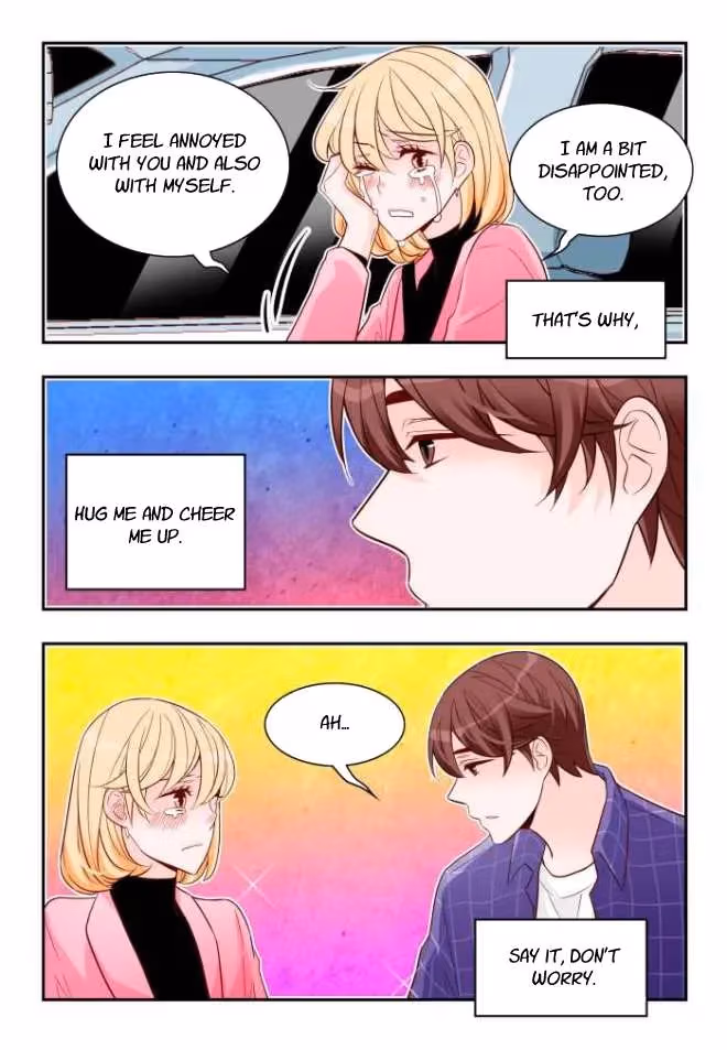 Read Omangwa Nangman chapter 157 image 18 on Lezhin