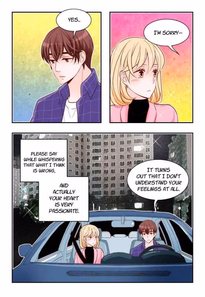 Read Omangwa Nangman chapter 157 image 19 on Lezhin