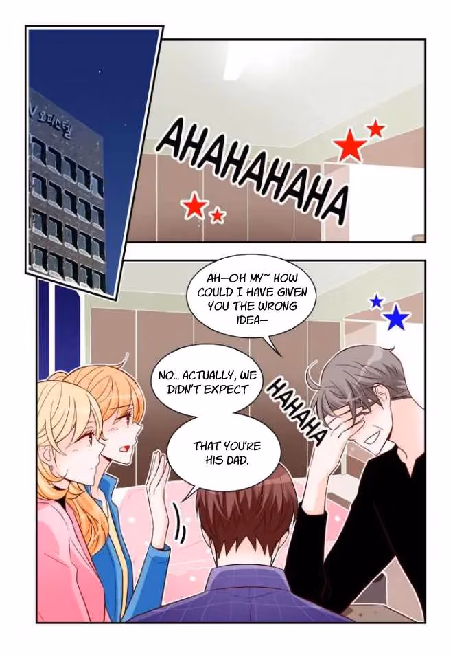Read Omangwa Nangman chapter 157 image 2 on Lezhin