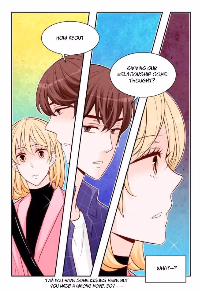 Read Omangwa Nangman chapter 157 image 20 on Lezhin