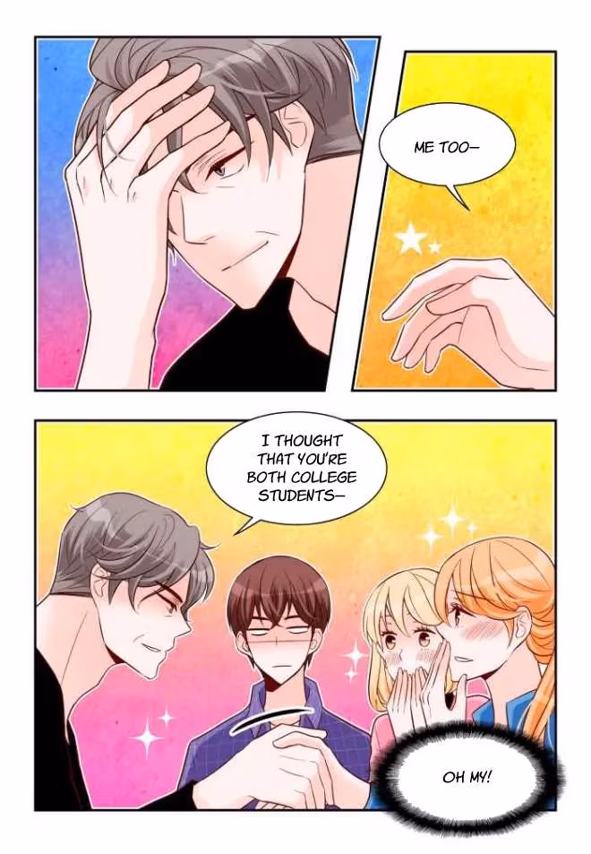 Read Omangwa Nangman chapter 157 image 3 on Lezhin