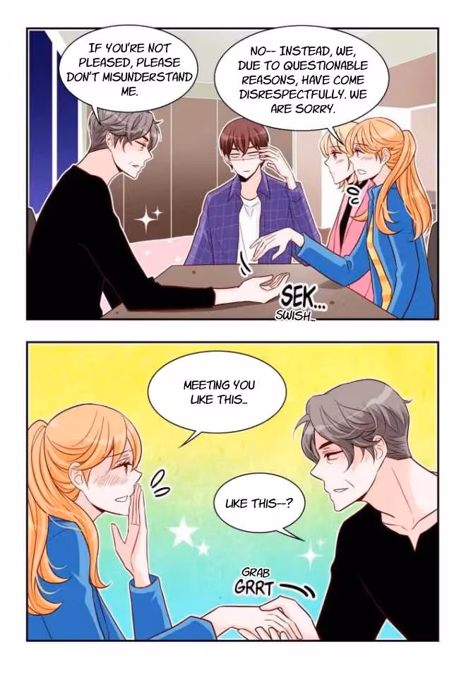 Read Omangwa Nangman chapter 157 image 5 on Lezhin