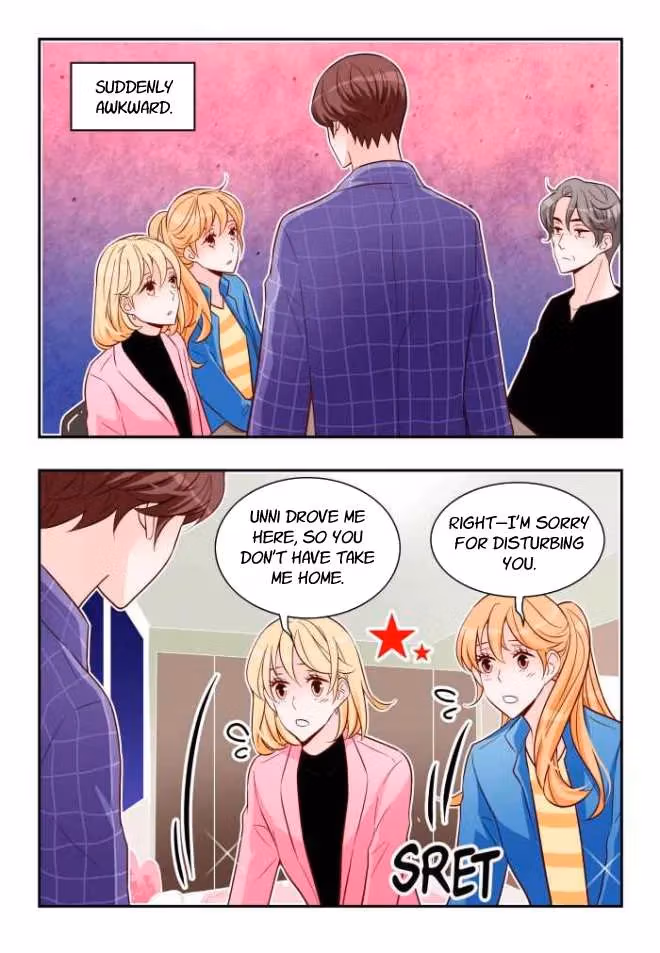 Read Omangwa Nangman chapter 157 image 7 on Lezhin
