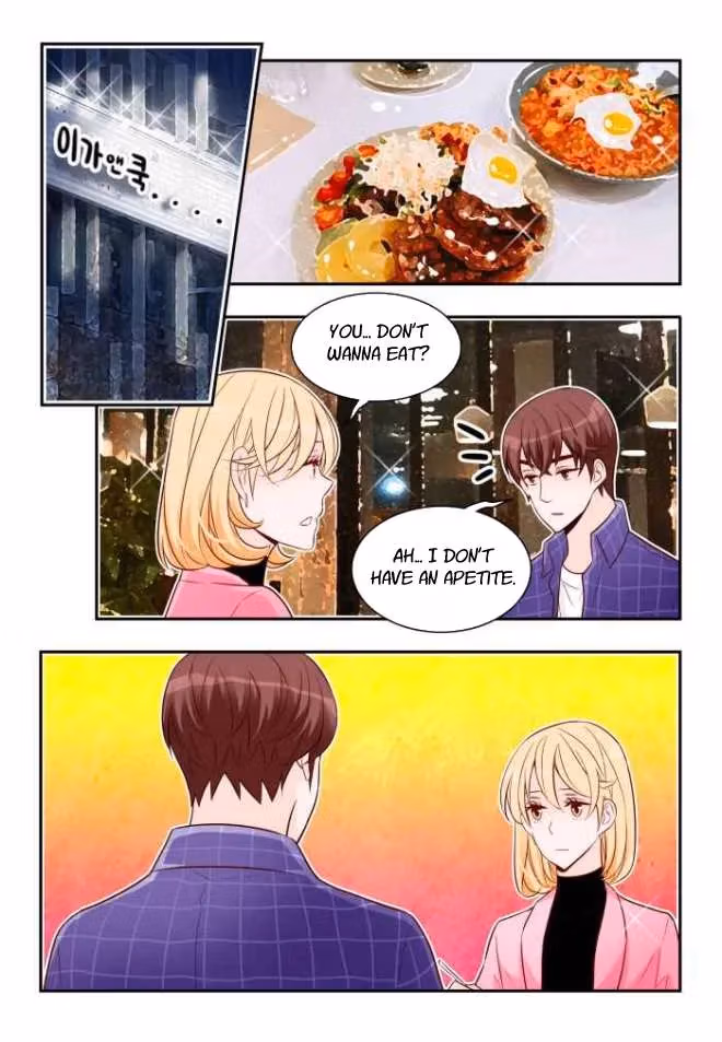 Read Omangwa Nangman chapter 157 image 9 on Lezhin