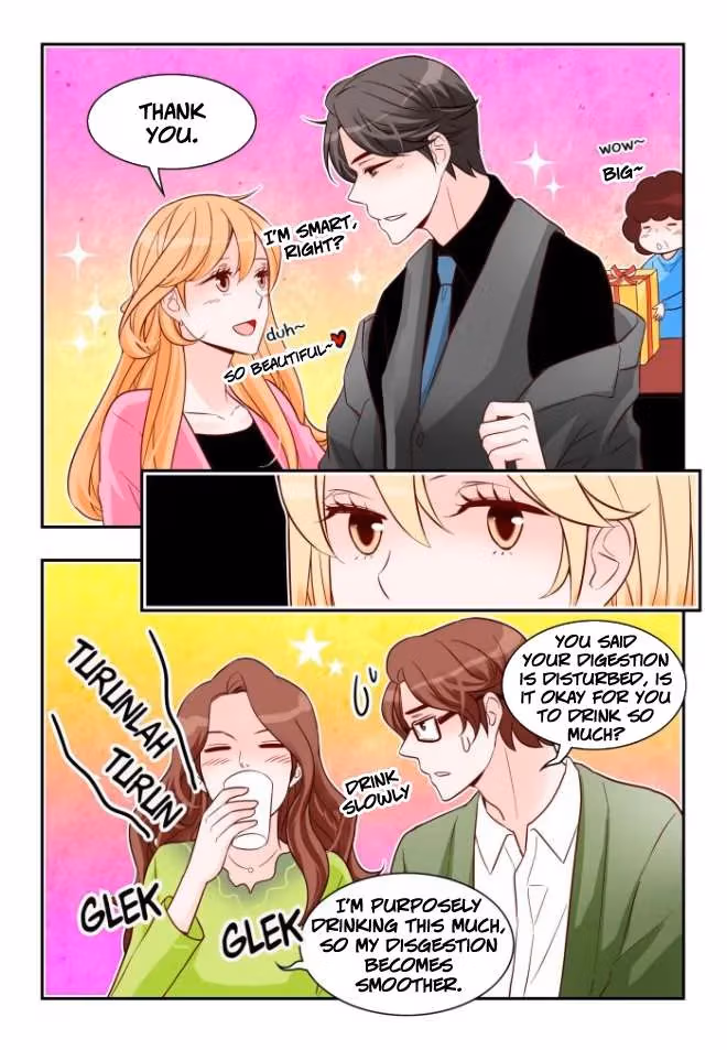 Read Omangwa Nangman chapter 159 image 13 on Lezhin