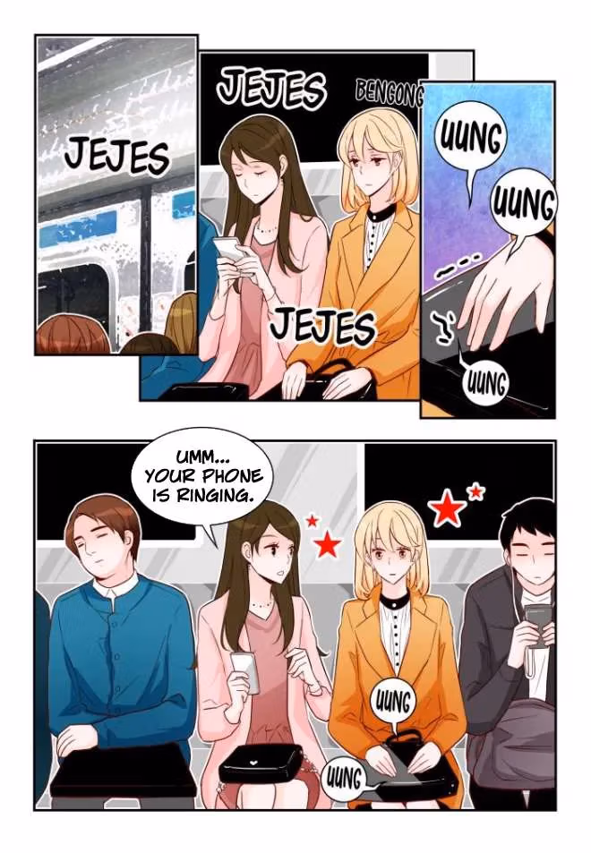 Read Omangwa Nangman chapter 159 image 2 on Lezhin