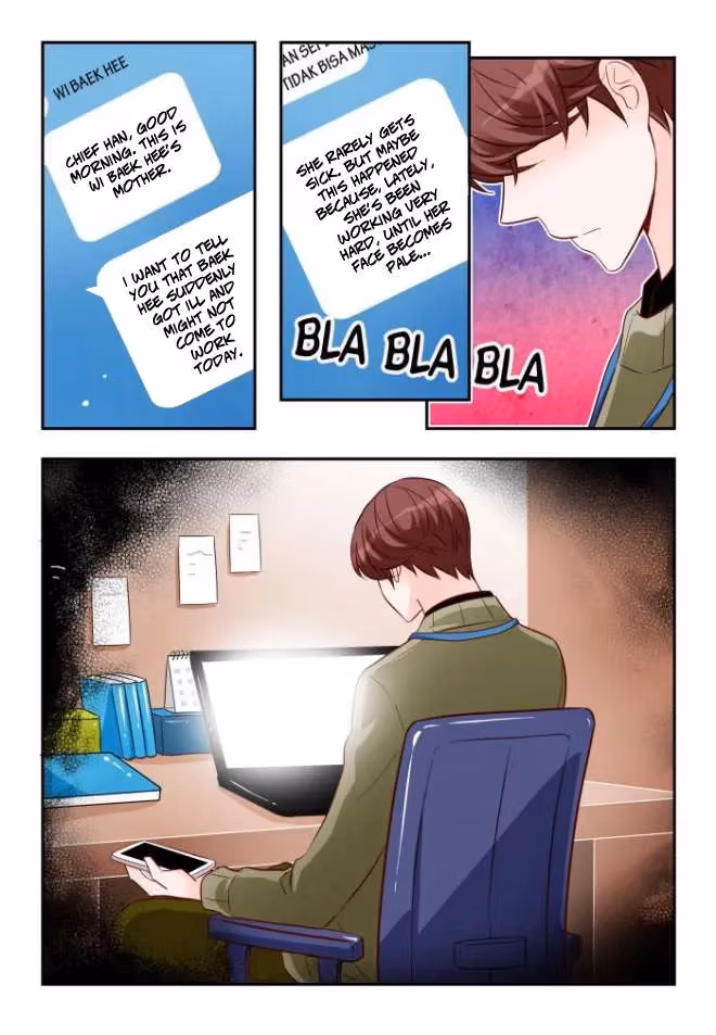 Read Omangwa Nangman chapter 159 image 20 on Lezhin