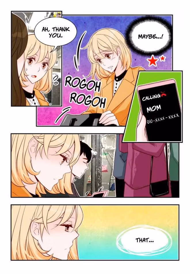 Read Omangwa Nangman chapter 159 image 3 on Lezhin