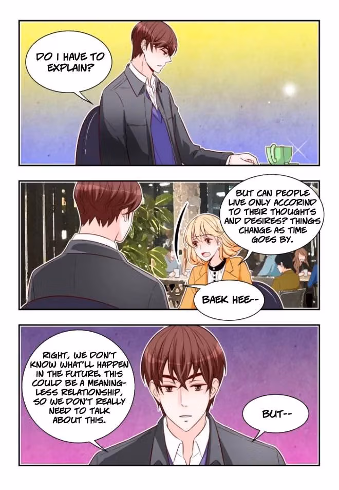 Read Omangwa Nangman chapter 159 image 6 on Lezhin