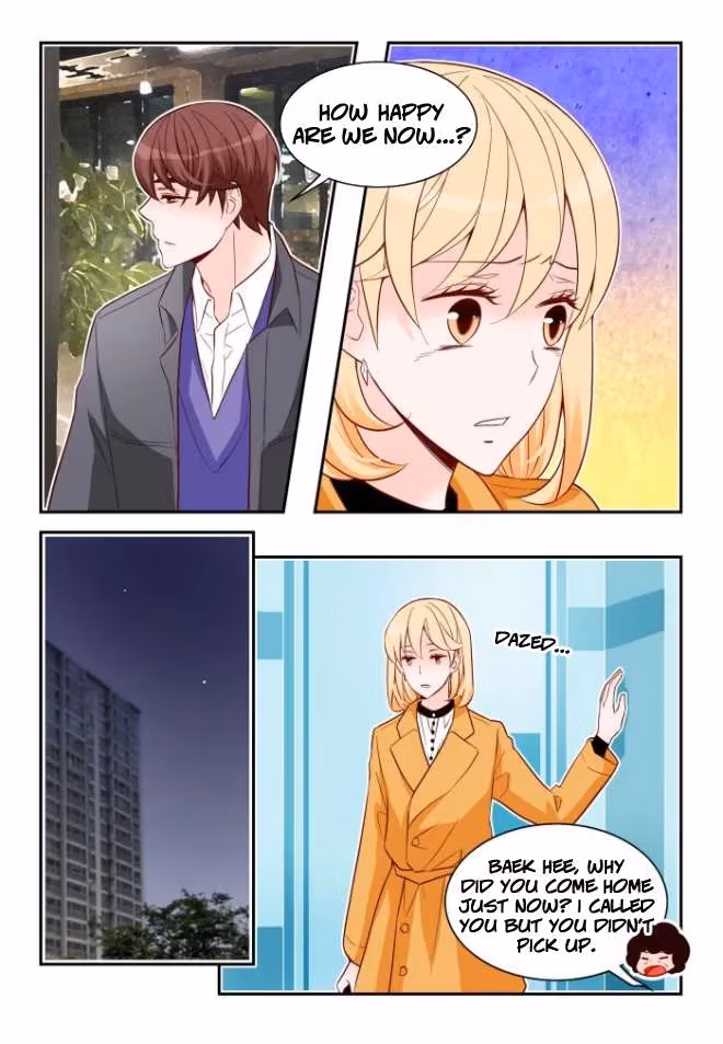 Read Omangwa Nangman chapter 159 image 8 on Lezhin