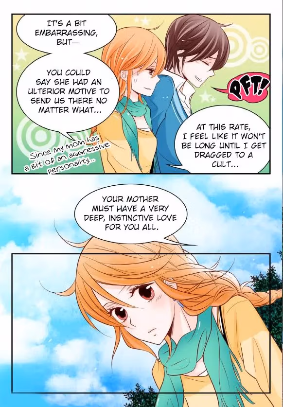 Read Omangwa Nangman chapter 16 image 15 on Lezhin