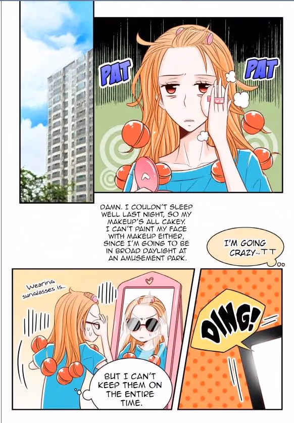 Read Omangwa Nangman chapter 16 image 2 on Lezhin