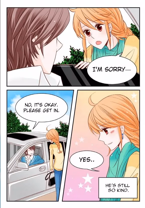 Read Omangwa Nangman chapter 16 image 4 on Lezhin