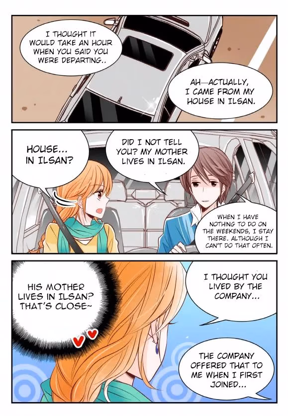 Read Omangwa Nangman chapter 16 image 5 on Lezhin
