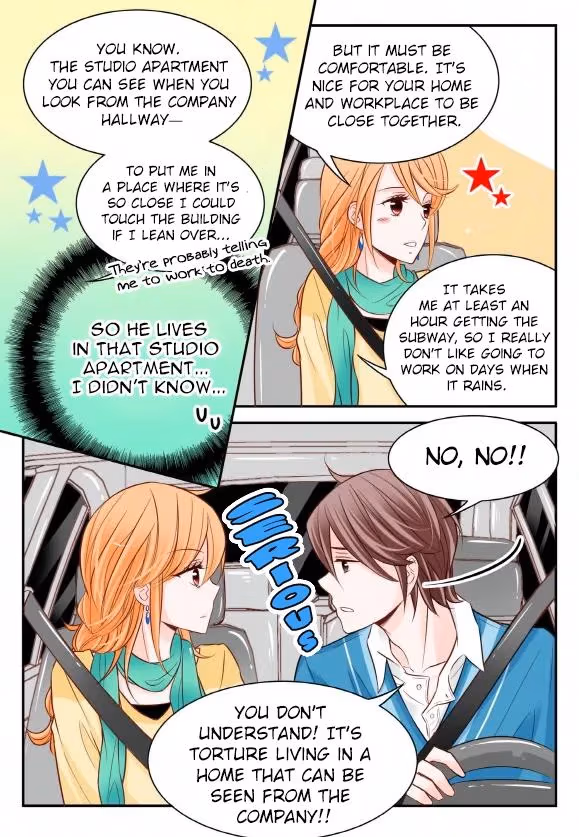 Read Omangwa Nangman chapter 16 image 6 on Lezhin