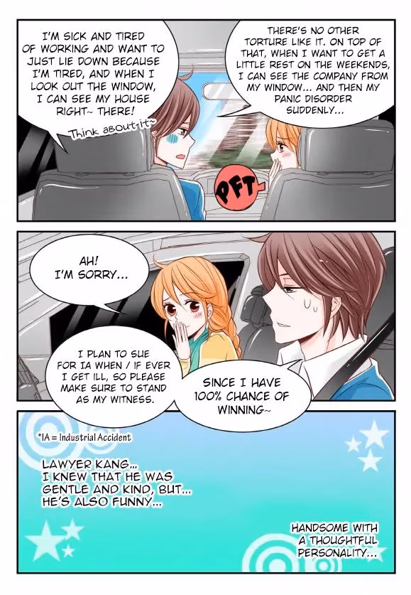 Read Omangwa Nangman chapter 16 image 7 on Lezhin