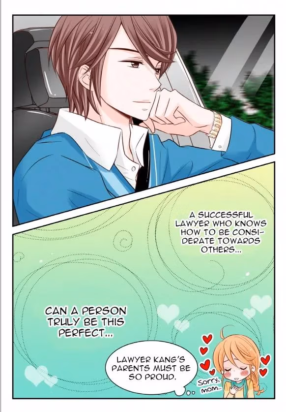 Read Omangwa Nangman chapter 16 image 8 on Lezhin