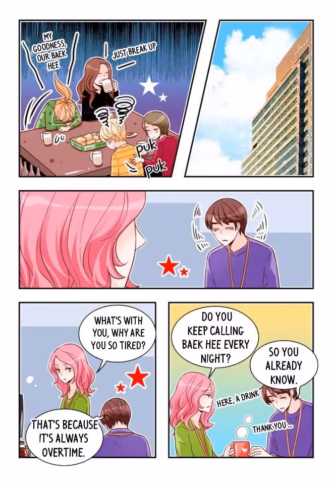 Read Omangwa Nangman chapter 161 image 14 on Lezhin