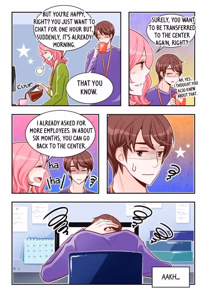 Read Omangwa Nangman chapter 161 image 15 on Lezhin