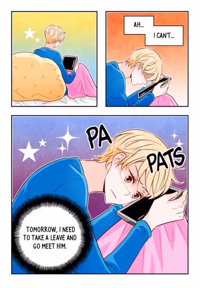 Read Omangwa Nangman chapter 161 image 19 on Lezhin
