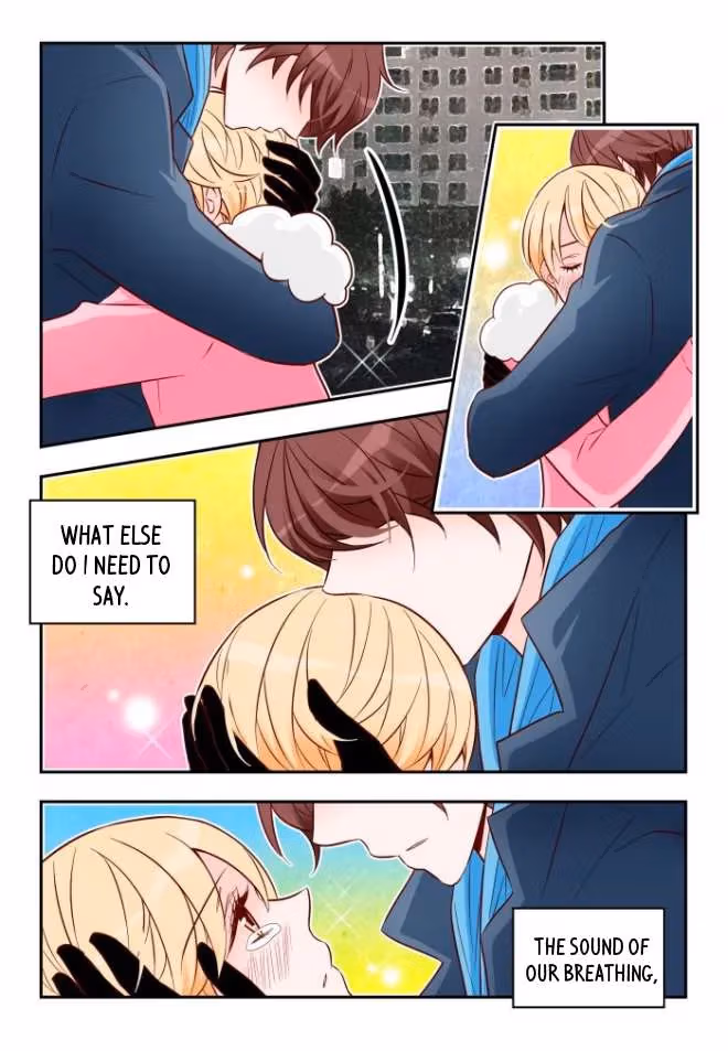 Read Omangwa Nangman chapter 161 image 2 on Lezhin