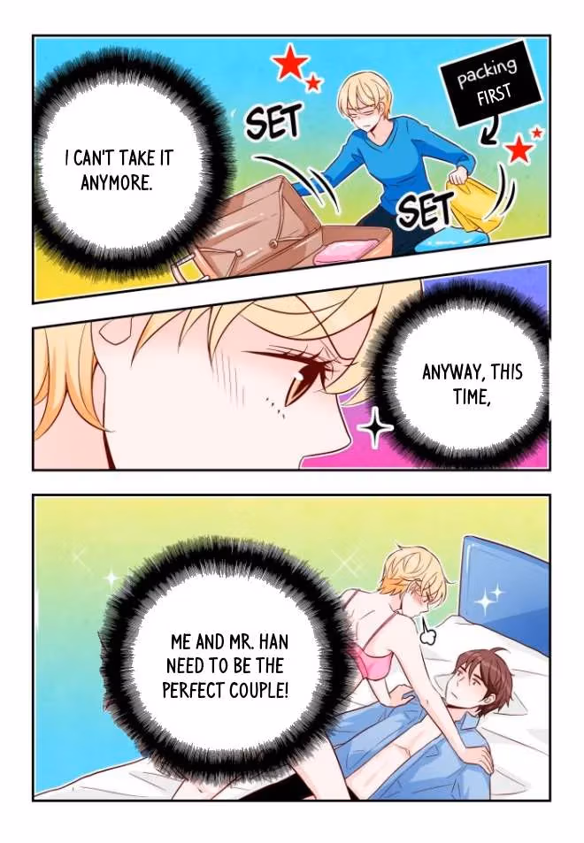 Read Omangwa Nangman chapter 161 image 20 on Lezhin
