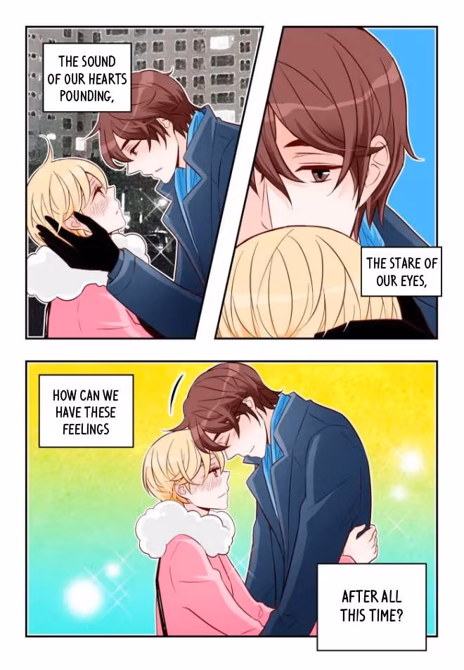 Read Omangwa Nangman chapter 161 image 3 on Lezhin