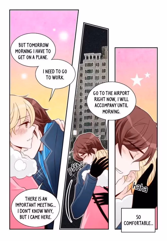 Read Omangwa Nangman chapter 161 image 4 on Lezhin