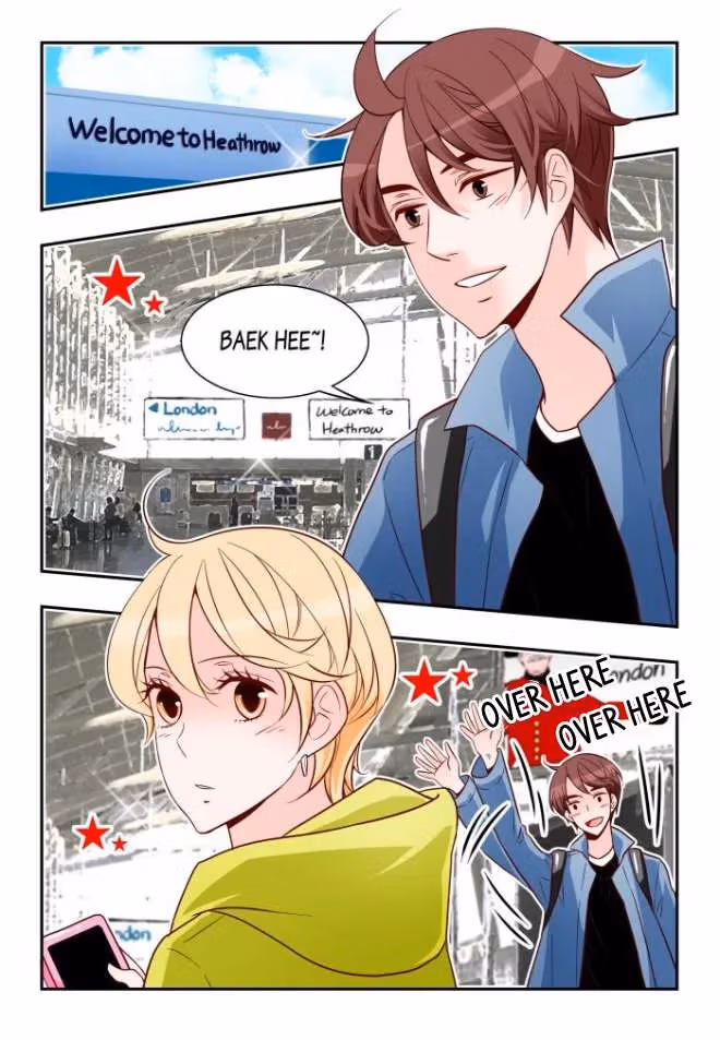 Read Omangwa Nangman chapter 162 image 10 on Lezhin