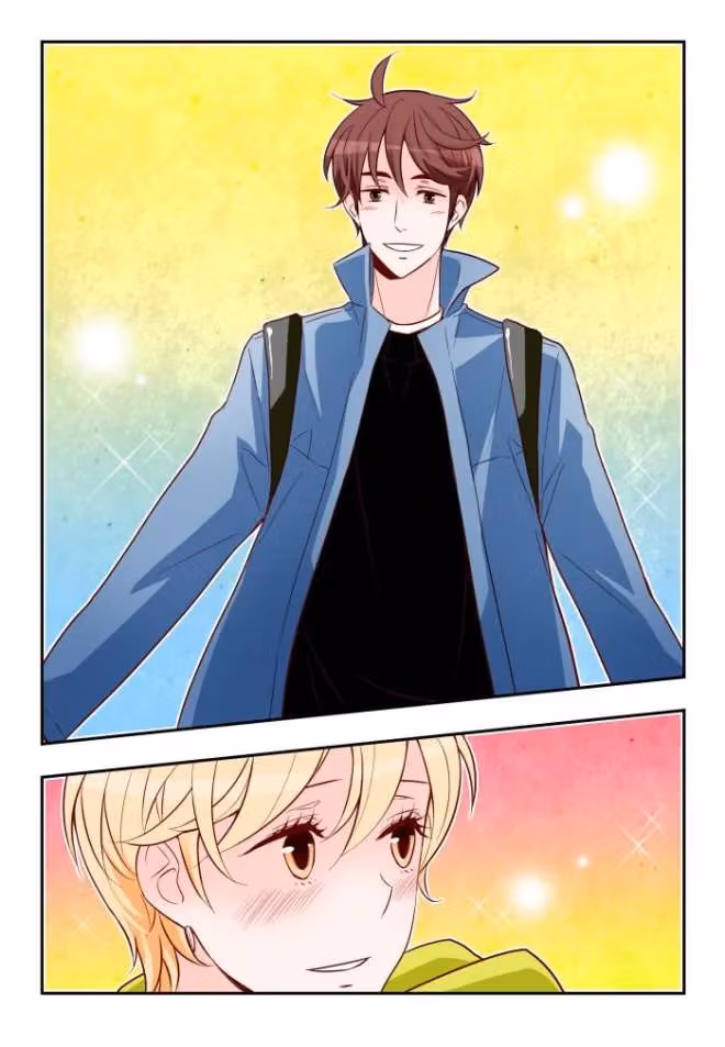 Read Omangwa Nangman chapter 162 image 11 on Lezhin