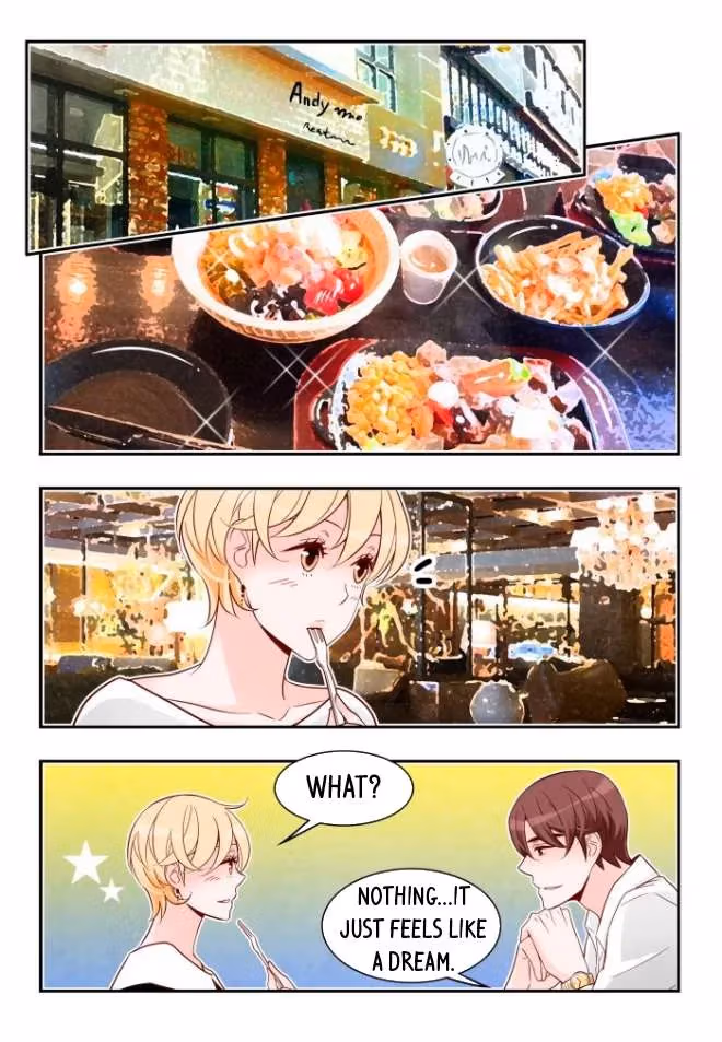 Read Omangwa Nangman chapter 162 image 15 on Lezhin
