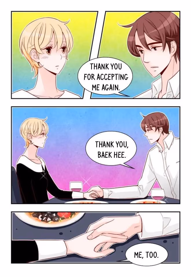 Read Omangwa Nangman chapter 162 image 16 on Lezhin