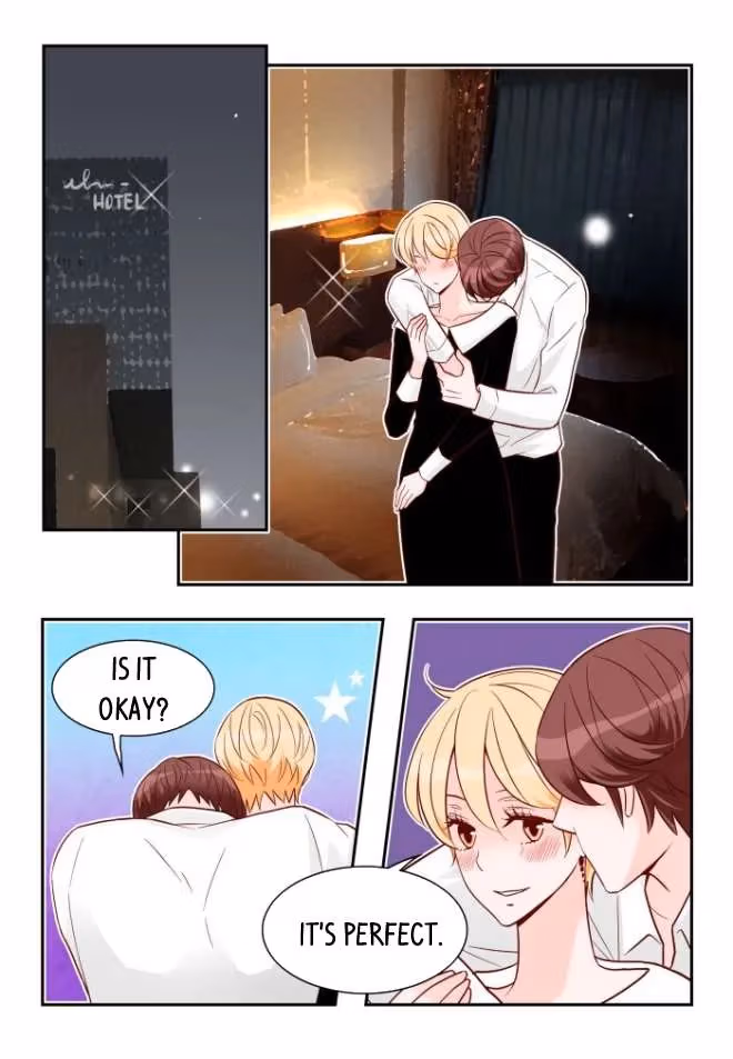 Read Omangwa Nangman chapter 162 image 18 on Lezhin