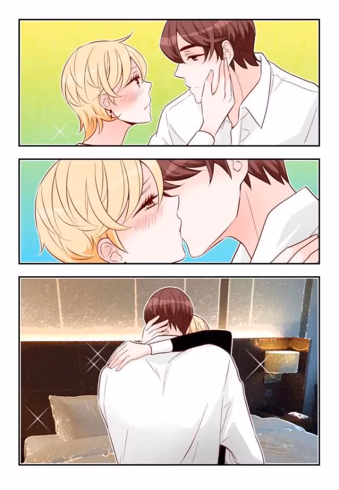 Read Omangwa Nangman chapter 162 image 19 on Lezhin