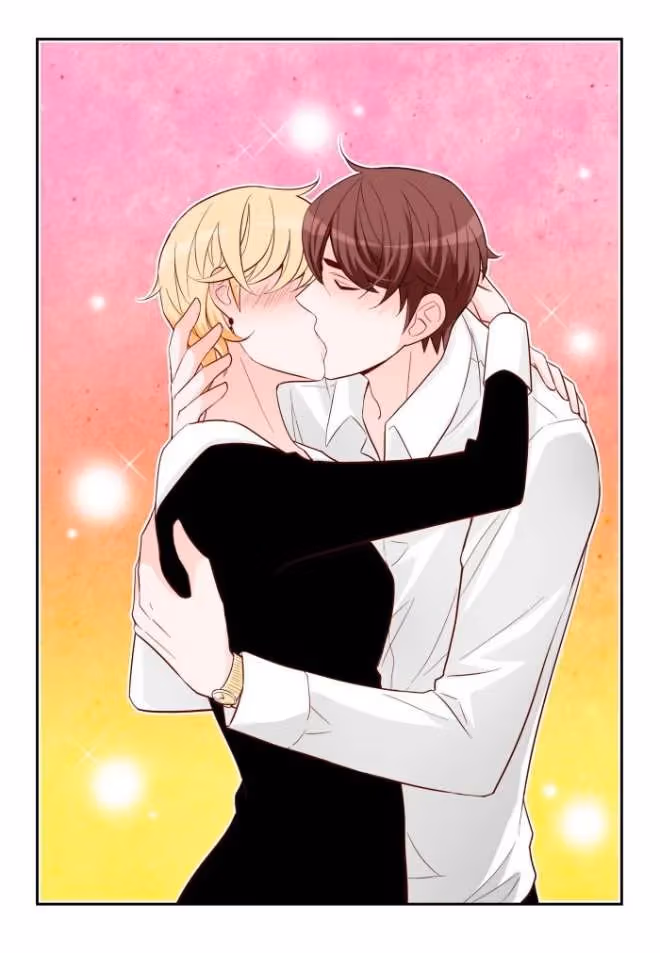 Read Omangwa Nangman chapter 162 image 20 on Lezhin